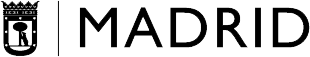 Logo Ayuntamiento Madrid